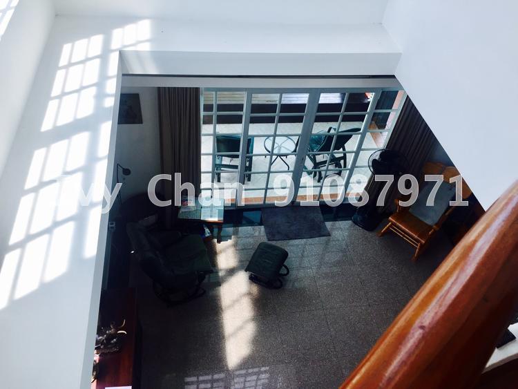 Serangoon Garden Estate (D19), Semi-Detached #150102132